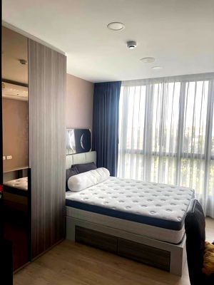 ขายคอนโด : #SC10357​ ​  📌  ขาย | 🟦🟨เดอะคิวบ์ เออร์เบิน สาทร - จันทน์​🟥🟩💬 𝑪𝒐𝒏𝒕𝒂𝒄𝒕 𝑳𝑰𝑵𝑬: @𝒔𝒆𝒄𝒓𝒆𝒕𝒑𝒓𝒐𝒑𝒆𝒓𝒕𝒚 🔥✨