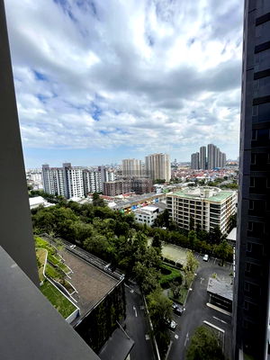 เช่าคอนโด เขตพระโขนง : เช่าคอนโด  วิสดอม เอสเซ้นส์ BTS-ปุณณวิถี พระโขนง เขต คลองเตย กรุงเทพ CX-95220 ✅ ทักไลน์ @connexproperty ตอบทันที ทีมงานมืออาชีพ ✅