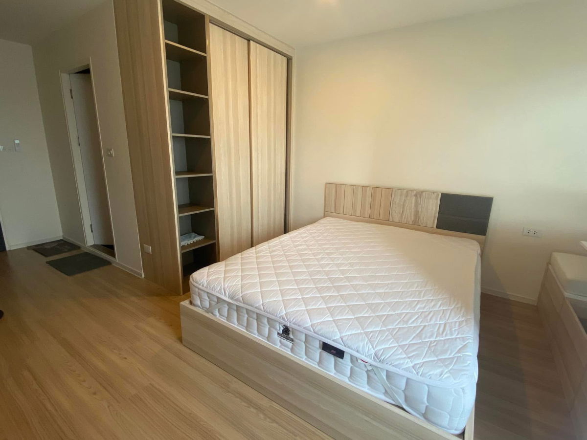 รูป 🏠RB22392 ให้เช่าถูกมาก📢ลุมพินี วิลล์ แจ้งวัฒนะ - ปากเกร็ด สเตชั่น👉🏻แอดไลน์ @062mnigk( มี @ ด้วย) แอดมินตอบไว - รูปที่ 9/9