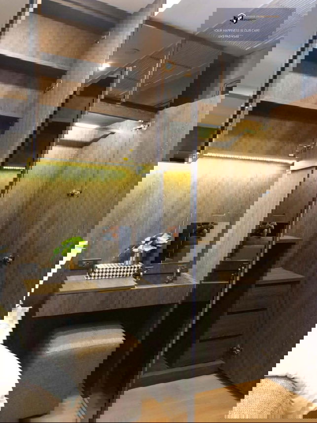 รูป Ashton Chula-Silom | 🚝ใกล้ MRT สามย่าน จุฬาฯ #2025122013532 - รูปที่ 3/8