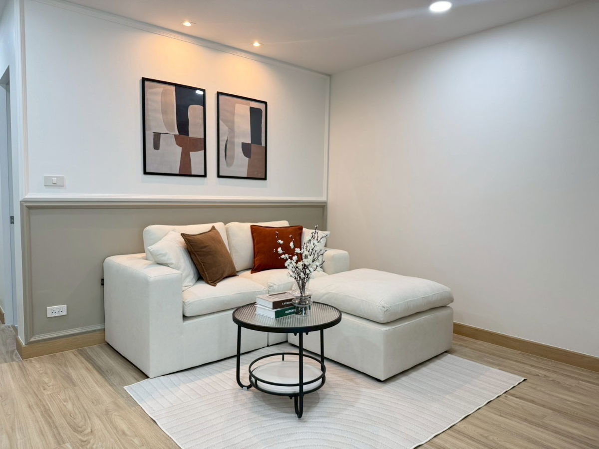 รูป Meliving161225  Sale :   Metro park Sathorn phase 2-1 - รูปที่ 2/9