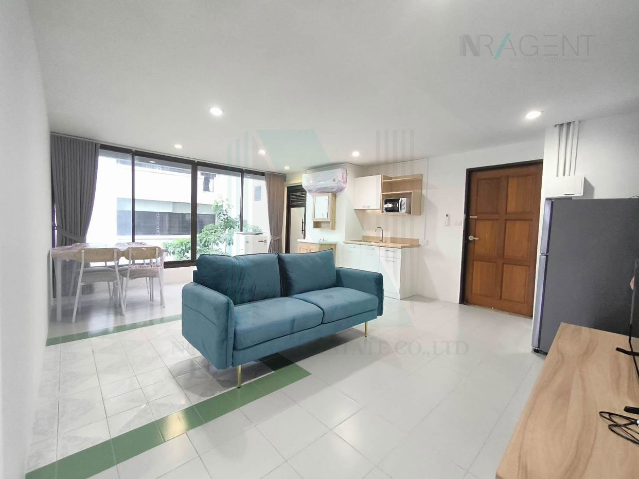 picture ðĐ For Rent Condo THE WATERFORD THONG LO 11 Building 1, Floor 2,1 bed room, Room size 50 sqm - 2/8