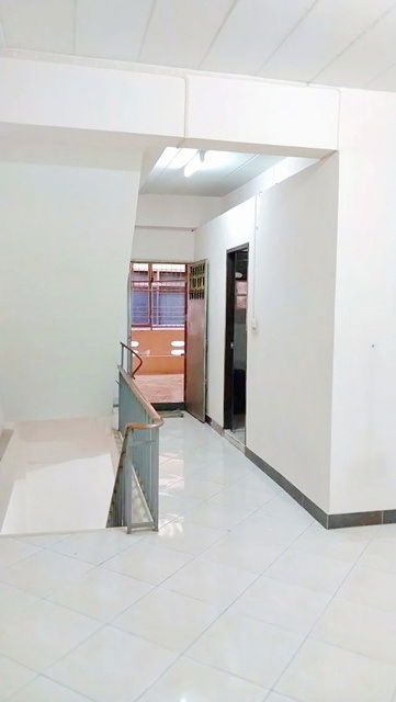 รูป สุขสวัสดิ์ 24-28 ตลาดอินดี้ 2.3 กม. บิ๊กซี บางปะกอก 900 ม. รร.สารสาสน์สุขสวัสดิ์ 800 ม.ให้เช่าอาคาร4.5 ชั้น ทำเลดี - รูปที่ 8/8