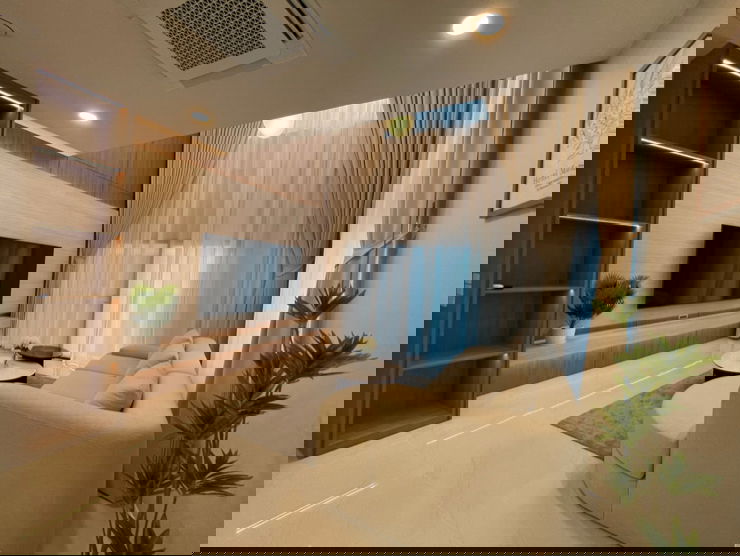 รูป ให้เช่า‼️The City บางนา3 บ้านใหม่100% - รูปที่ 3/10