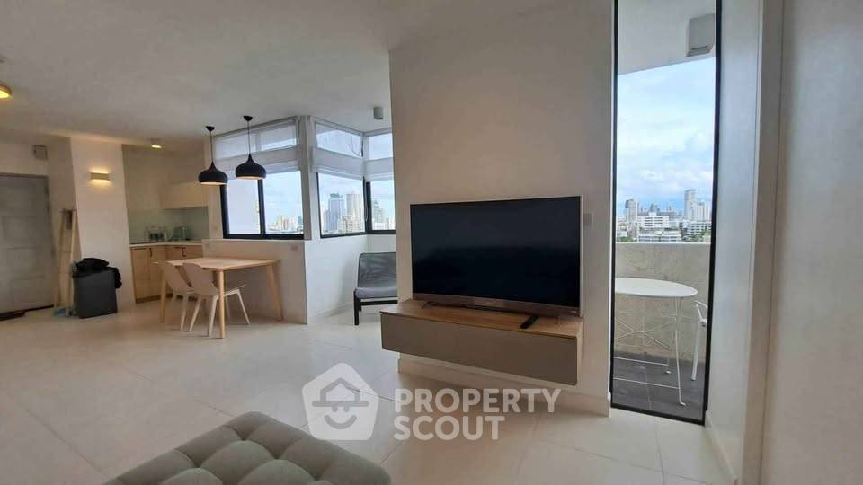 รูป คอนโด 2-ห้องนอน ที่ เจซี ทาวเวอร์ ทองหล่อ ใกล้ พร้อมพงษ์ (ID 2492012) - รูปที่ 5/10