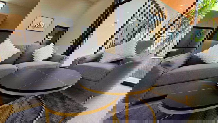 picture 🏠 The Kompletia Sattahip  🏠🏖️ - 27/53