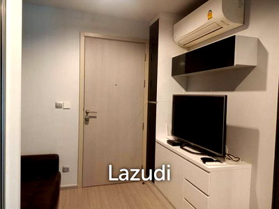 Condos for rent Pracha Niwet Market 1 : 1 Bed 35 Sq.m Life Ladprao for rent