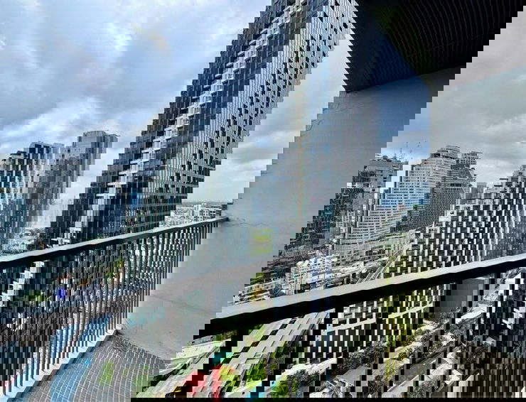 รูป #Z3732💥 201268 🔥ให้เช่าคอนโด Noble Remix Sukhumvit36 - รูปที่ 10/10