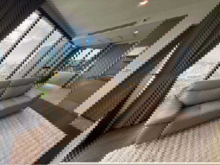 รูป #Z3723💥 201268 🔥ให้เช่าคอนโด Ideo Q Sukhumvit 36  - รูปที่ 5/12