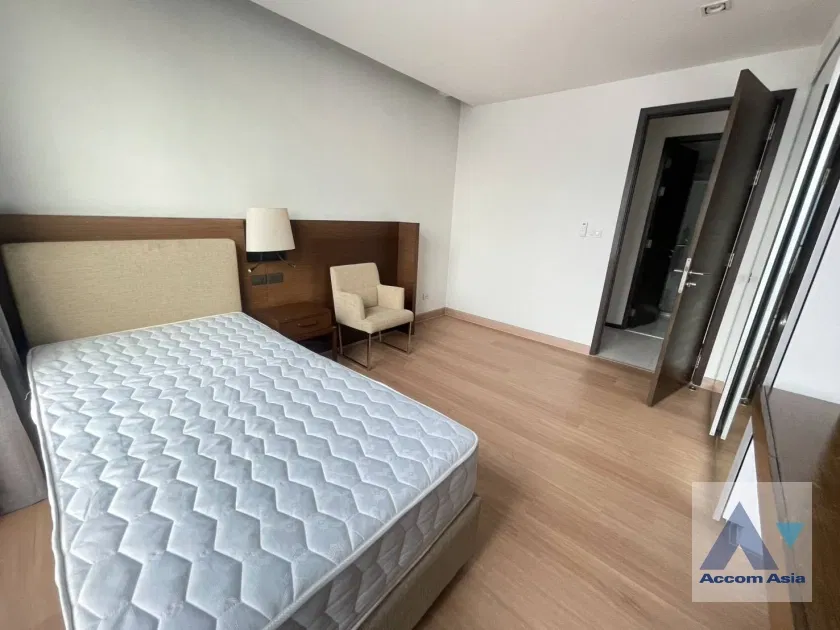 รูป 🔼🔽 AccomA 📩  2 BR Condominium @Sathorn Heritage (AA45150) - รูปที่ 13/18