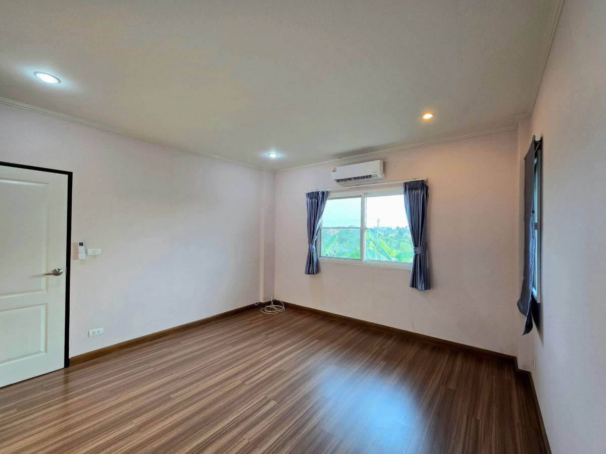 รูป TH0100 | ให้เช่า Supalai Ville Phetkasem 69 💰 เช่า 35,000 บาท/เดือน 📍 MRT หลักสอง ~3 กม. - รูปที่ 18/19