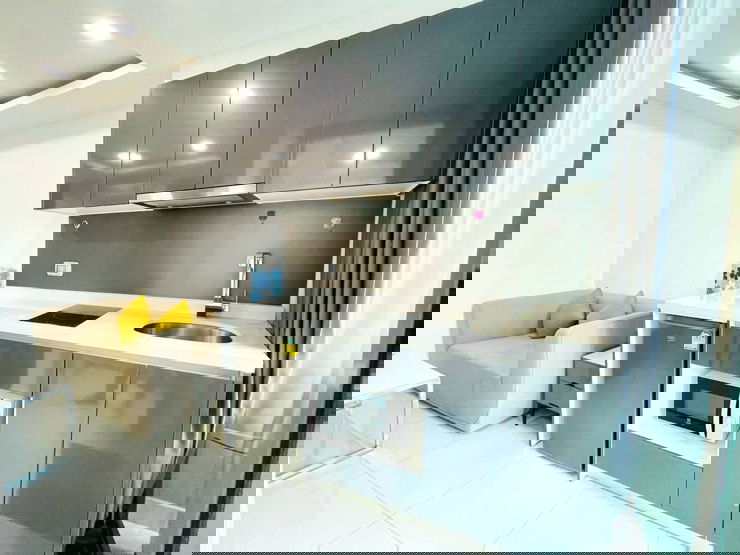 picture Arcadia Continental  Condominium  Location: Theppaya soi 9 - 20/29