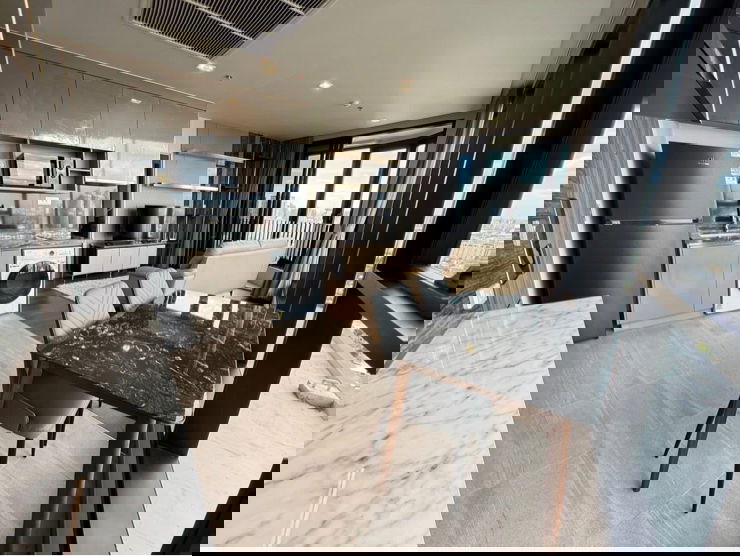 รูป #Z3723💥 201268 🔥ให้เช่าคอนโด Ideo Q Sukhumvit 36  - รูปที่ 9/12