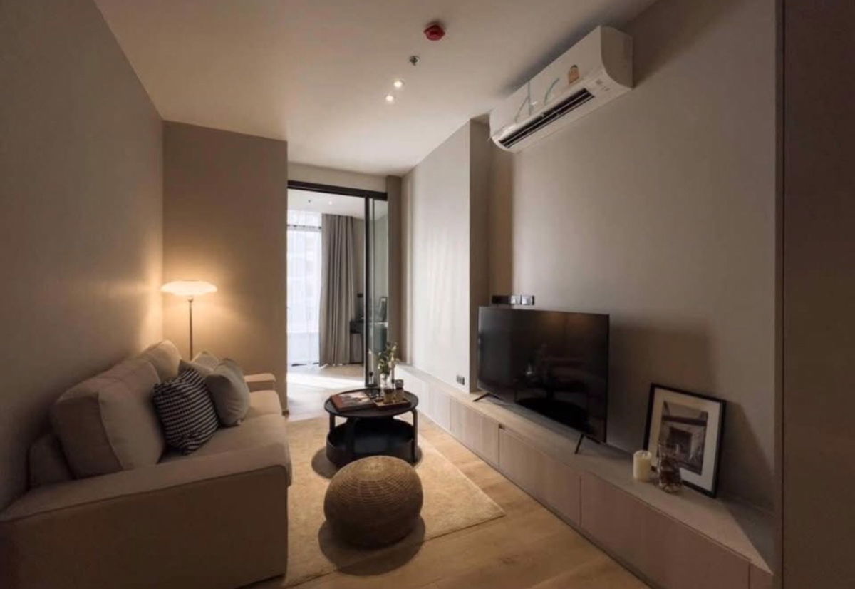 picture The FINE Bangkok Thonglor - Ekamai - 2/8