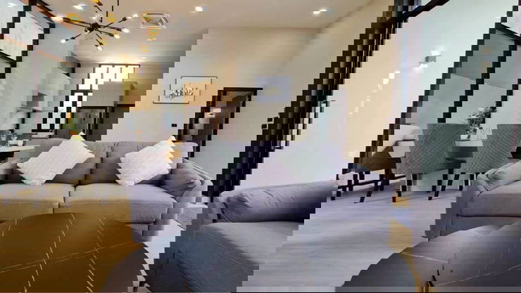 picture 🏠 The Kompletia Sattahip  🏠🏖️ - 24/53