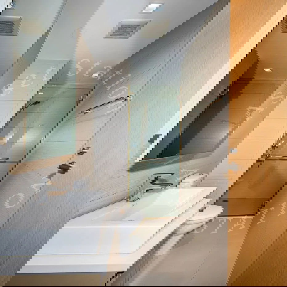 picture For rent 💎Siri at Sukhumvit, spacious 2-bedroom luxury condo with luxurious interior design, near BTS Thonglor. - 11/12