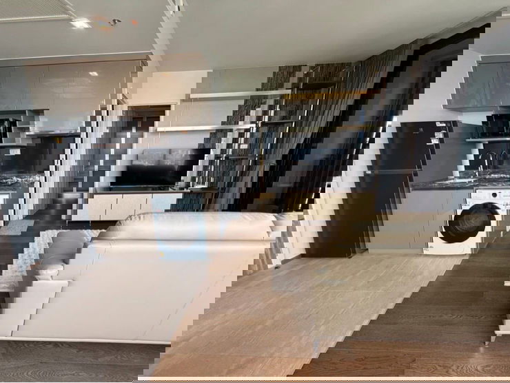 รูป #Z3723💥 201268 🔥ให้เช่าคอนโด Ideo Q Sukhumvit 36  - รูปที่ 7/12