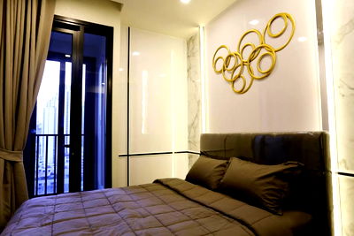 คอนโดให้เช่า : ST0443 แอชตัน อโศก ...   ST0443