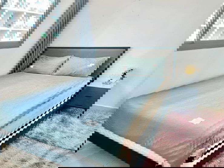 picture Arcadia Continental  Condominium  Location: Theppaya soi 9 - 27/29