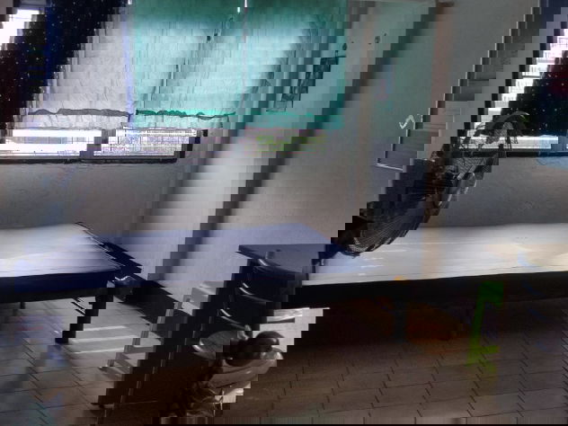 รูป ห้องพักให้เช่า ถนนอโศก ดินแดง ใกล้อนุสาวรีย รัชดา พระราม9 - รูปที่ 7/12