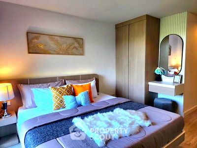 Condos for sale Stamford International University Hua Hin : 1-BR Condo at Bluroc Hua Hin close to Hua Hin City (ID 2492086)