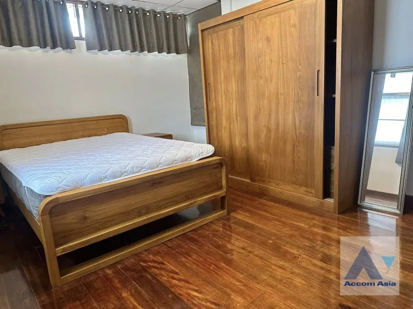 picture 🔼🔽 AccomA 📩 Pet friendly,Fully Furnished 4 BR House in Bang Chak (AA44794) - 16/20
