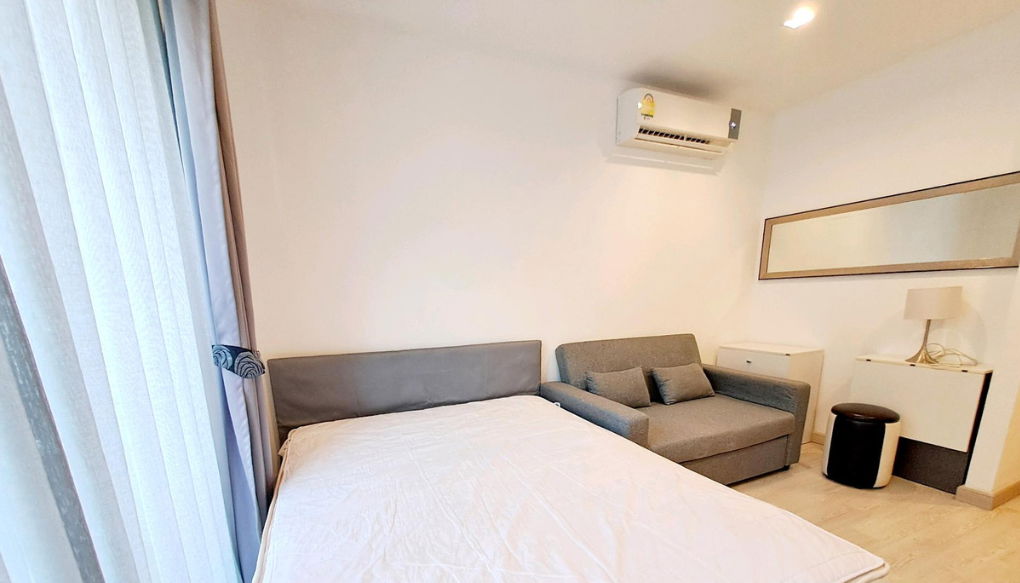 รูป Ideo Mobi Phayathai 21 sq.m. Please add LINE ID @806qphgn o8415o5483  - รูปที่ 3/11