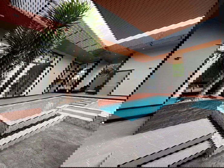 picture 🏠 The Kompletia Sattahip  🏠🏖️ - 40/53