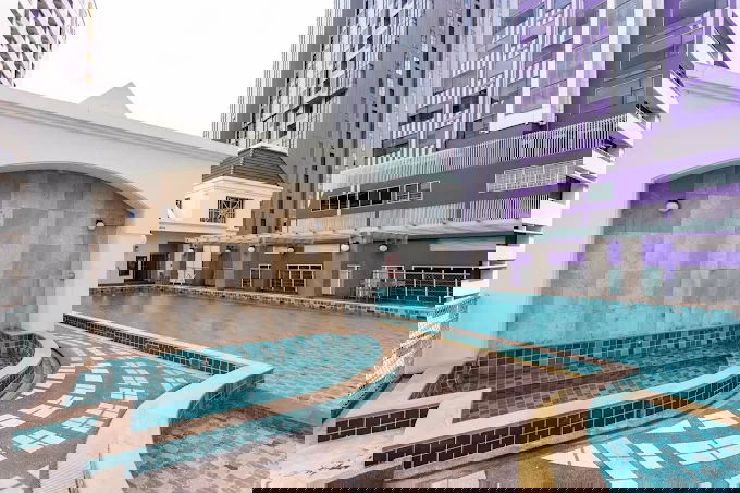 รูป ✨ ห้องว่างพร้อมเสิร์ฟแล้วจ้าา ราคาน่ารักสบายกระเป๋า รีบมาจับจองก่อนจะพลาดโอกาส 💯 - รูปที่ 10/16