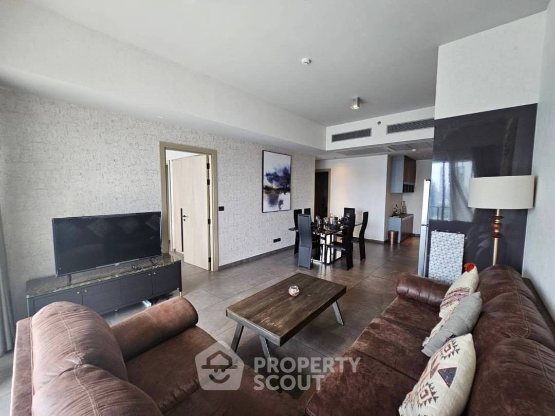 รูป คอนโด 2-ห้องนอน ที่ เดอะ ลอฟท์ อโศก ใกล้ MRT เพชรบุรี (ID 1341876) - รูปที่ 5/13