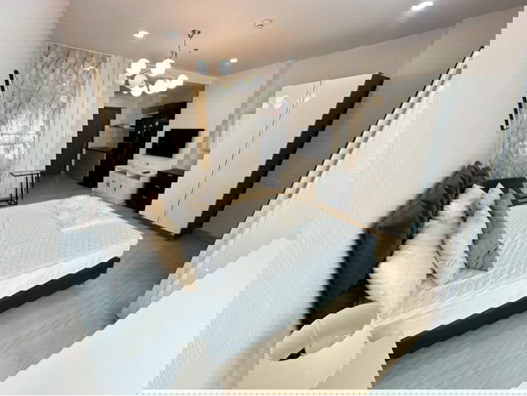 รูป #Z3746💥 201268🔥ให้เช่าคอนโด Supalai Veranda Ramkhamhaeng - รูปที่ 4/10