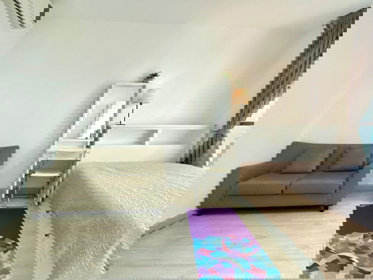 picture #Z3731💥 201268 🔥 Condo for Rent: Ideo Mobi Sukhumvit 81 - 5/10