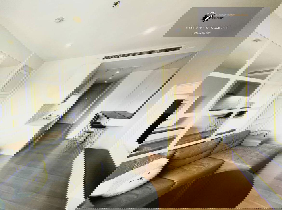 รูป Noble Revent | ARL พญาไท #2025122013546 - รูปที่ 3/7