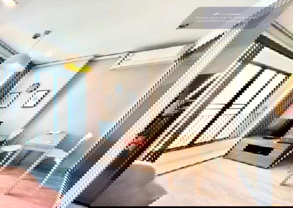 picture Ideo Mobi Phayathai 52 sq.m. Please add LINE ID @806qphgn o8415o5483  - 3/13