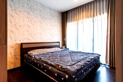 Condos for rent Asok-Dindang Road : @Condorental condo for rent  The LINE Asoke - Ratchada