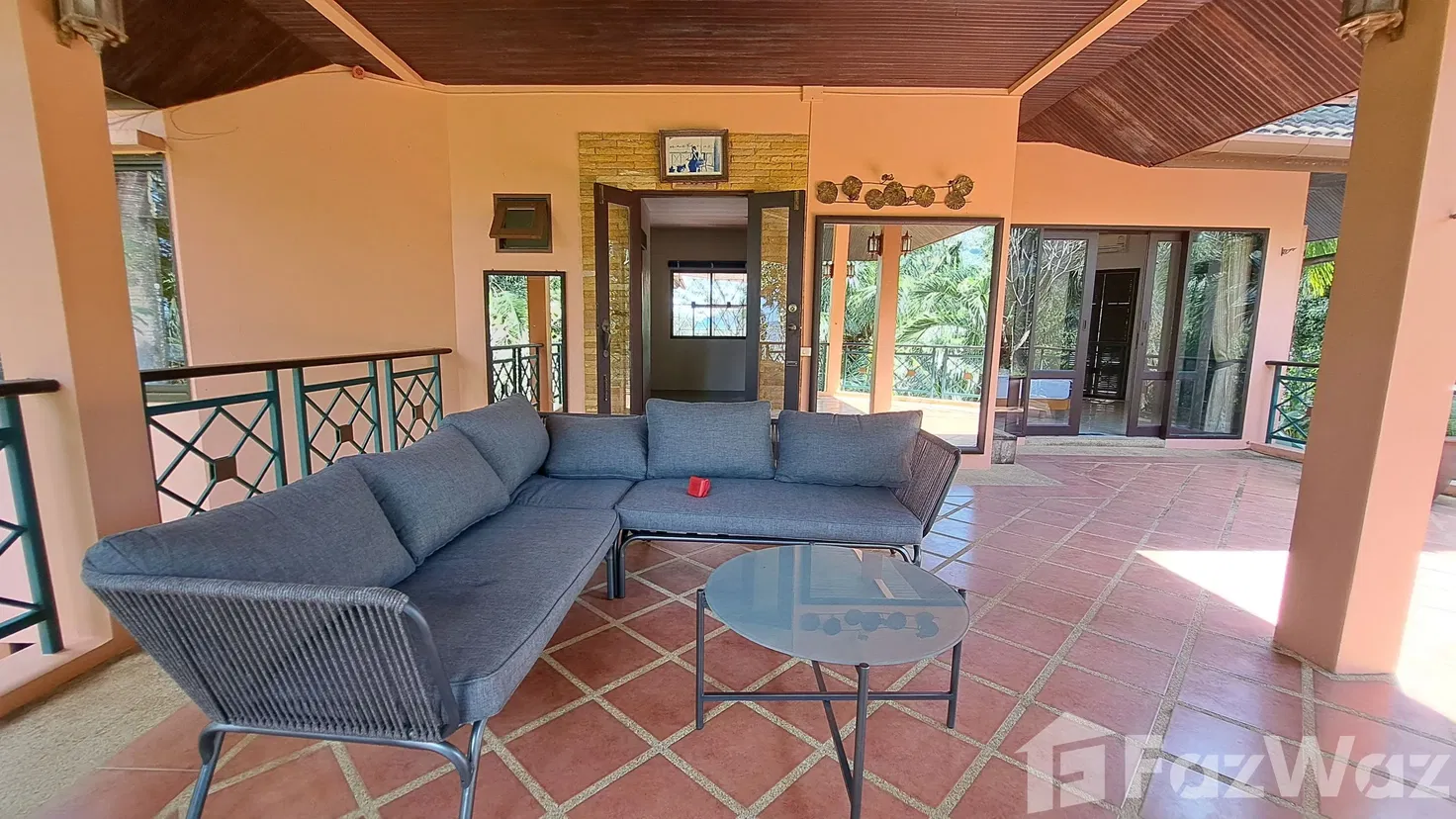 picture 4 Bedroom House for sale in Chalong, Phuket  5612922 - 17/18