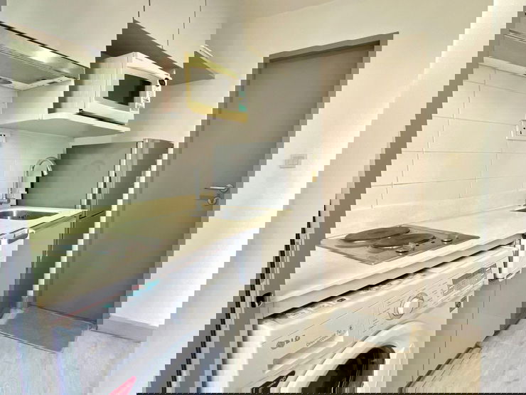 picture #Z3731💥 201268 🔥 Condo for Rent: Ideo Mobi Sukhumvit 81 - 8/10