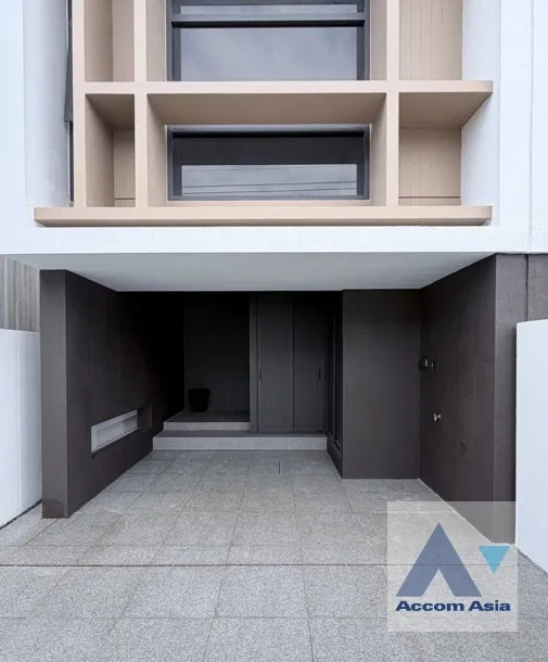 รูป 🔼🔽 AccomA 📩 Home Office 3 BR Townhouse @The Cabinet 29 (AA45156) - รูปที่ 4/20