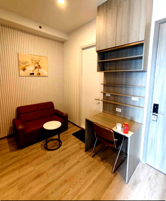 Condos for rent : Knightsbridge kaset             society