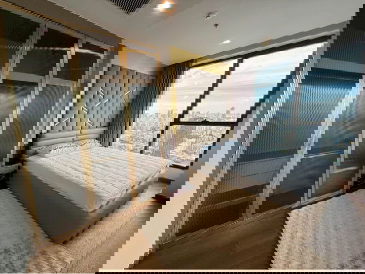 รูป #Z3723💥 201268 🔥ให้เช่าคอนโด Ideo Q Sukhumvit 36  - รูปที่ 4/12