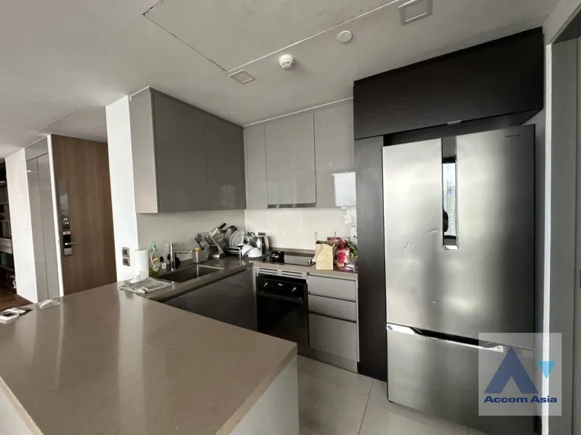 picture 🔼🔽 AccomA 📩  3 BR Condominium @M Silom (AA15265) - 9/20