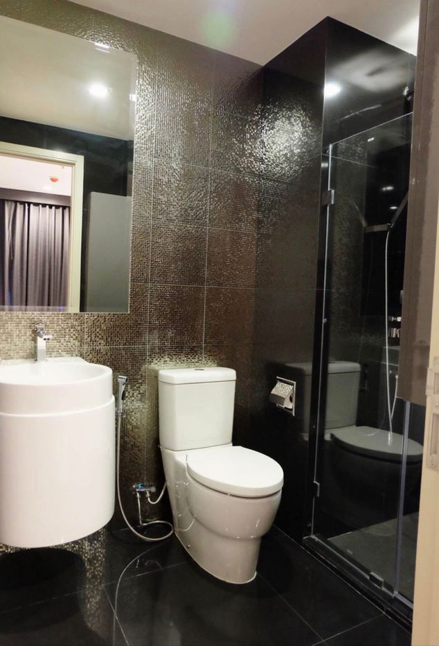 รูป #Z3738💥 201268 🔥ให้เช่าคอนโด Rhythm Sukhumvit 36-38 - รูปที่ 6/6