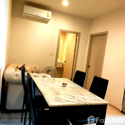 ขายคอนโด : ขาย คอนโด 1 ห้องนอน ในโครงการ ไลฟ์ สุขุมวิท 48 5938106