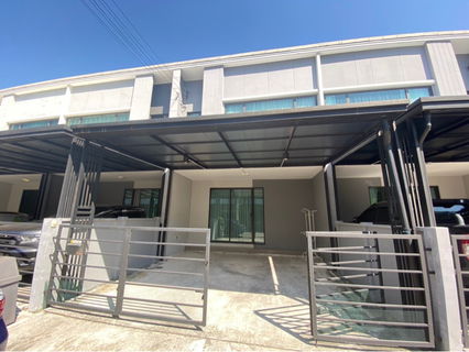 รูปภาพ ให้เช่า‼️Pleno ติวานนท์ ใกล้โรบินสันศรีสมาน