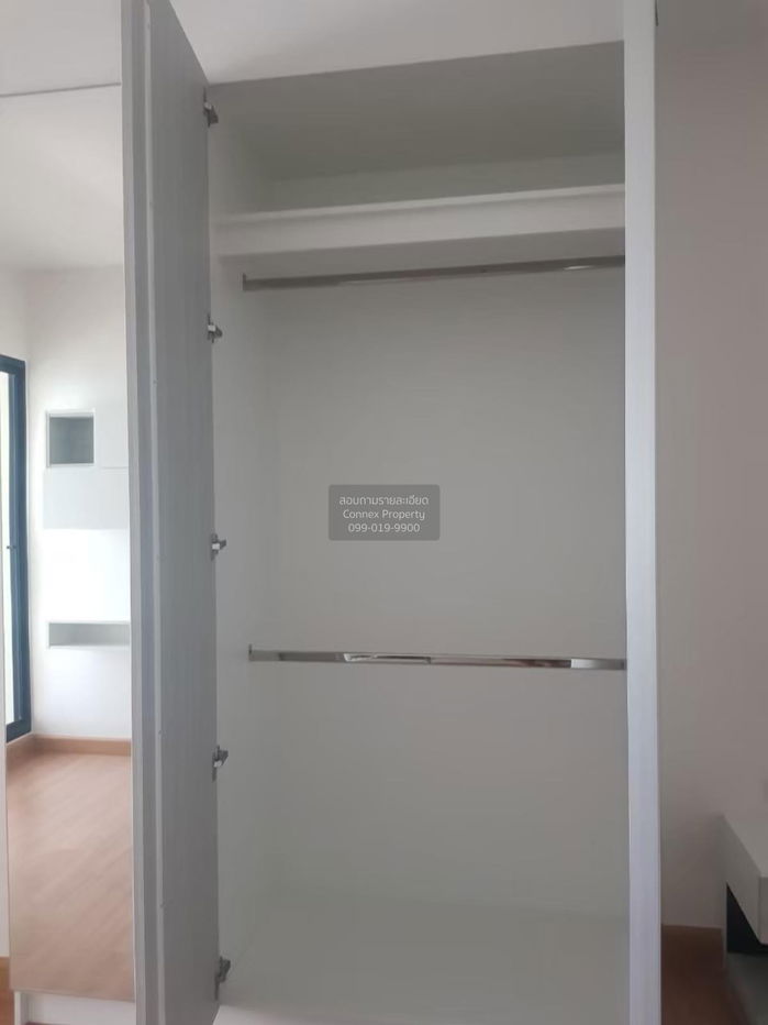 รูป เช่าคอนโด  ศุภาลัย ลอฟท์ แจ้งวัฒนะ บางตลาด ปากเกร็ด นนทบุรี CX-82307 ✅ ทักไลน์ @connexproperty ตอบทันที ทีมงานมืออาชีพ ✅ - รูปที่ 1/12