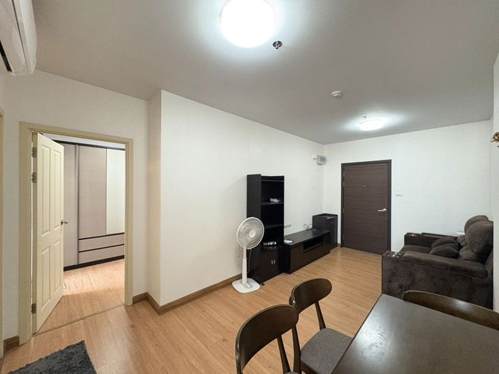 รูป 💥💥[เช่า] Supalai Veranda Rattanathibet 1Bed 47 ตร.ม.ชั้น 14 แต่งครบ ใกล้ MRT บางกระสอ💥💥 สนใจ LINE ID: @atfirm📲 - รูปที่ 4/19