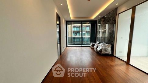 คอนโด 2-ห้องนอน ที่ ดิ เอสเทลล์ พร้อมพงษ์ ใกล้ BTS พร้อมพงษ์ (ID 1535498)