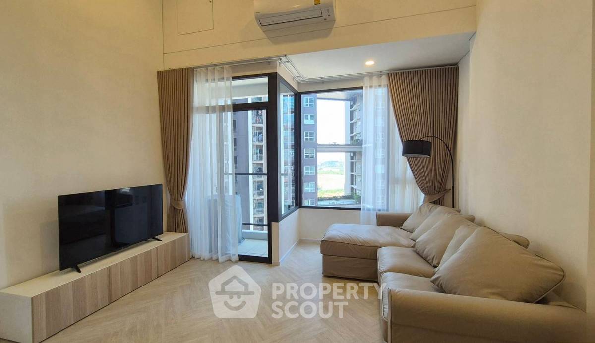 รูป คอนโด 1-ห้องนอน ที่ แลนด์มาร์ค แอทเอ็มอาร์ทีเอ สเตชั่น ใน บางกะปิ (ID 1953029) - รูปที่ 1/21