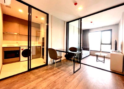 Condos for rent : Life Ladprao                 Valley 