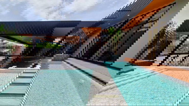 picture 🏠 The Kompletia Sattahip  🏠🏖️ - 5/53